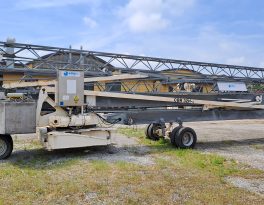 Terex Comedil CBR 32H 4