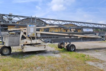 Terex Comedil CBR 32H 4