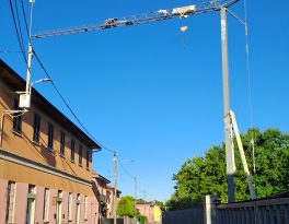Terex Comedil CBR 16H