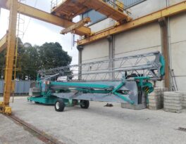 Cattaneo CM 71