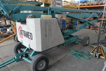 Cattaneo CM 56