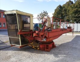 Raimondi MR 66E