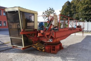 Raimondi MR 66E