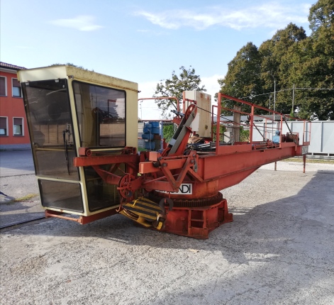 Raimondi MR 66E