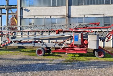 Masol HS 23.09 rossa